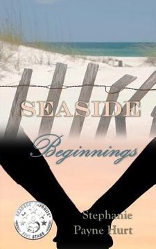 portada Seaside Beginnings (en Inglés)