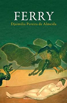 portada Ferry (in Portuguese)