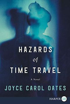 portada Hazards of Time Travel (in English)