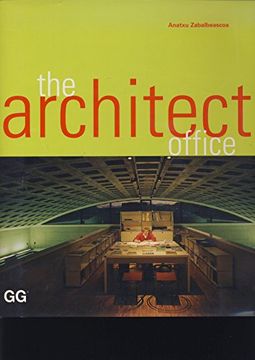 portada Architect'S Office (en Inglés)