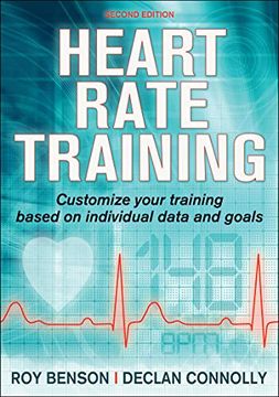 portada Heart Rate Training 