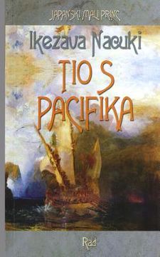 portada Tio Sa Pacifika (in Serbio)