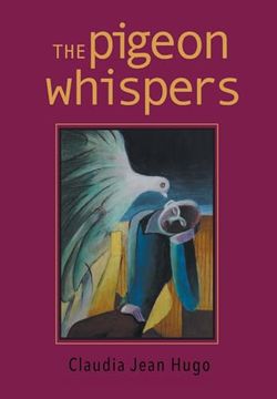 portada The Pigeon Whispers (in English)