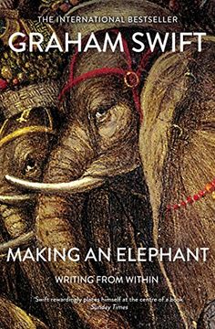 portada Making An Elephant Pa (in English)