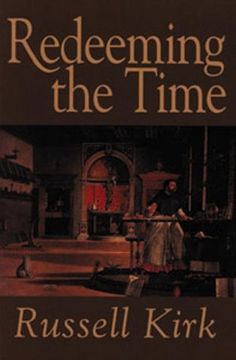portada Redeeming the Time (in English)