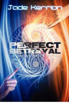portada perfect betrayal (en Inglés)