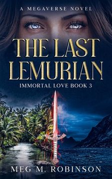 portada The Last Lemurian (in English)