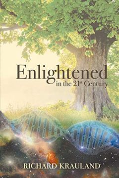 portada Enlightened in the 21St Century (en Inglés)