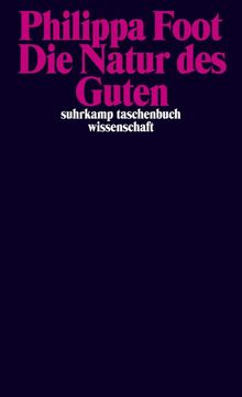 portada Die Natur des Guten (in German)