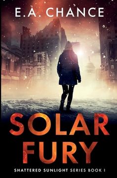 portada Solar Fury (in English)