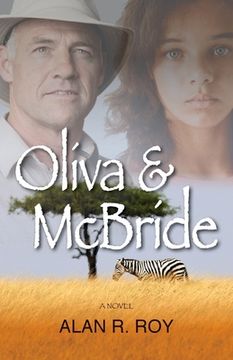 portada Oliva & McBride (en Inglés)