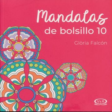 portada Mandalas de Bolsillo 10
