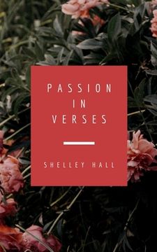 portada Passion in Verses (en Inglés)
