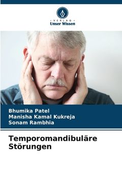portada Temporomandibuläre Störungen (in German)