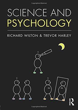 portada Science and Psychology (en Inglés)