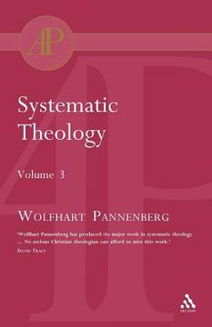 systematic theology vol 3