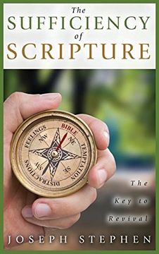 portada The Sufficiency of Scripture: The Key to Revival