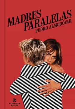 portada Madres Paralelas (in Spanish)