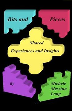 portada bits and pieces (en Inglés)