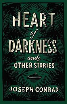 portada Heart of Darkness and Other Stories (Barnes & Noble Flexibound Editions) (en Inglés)