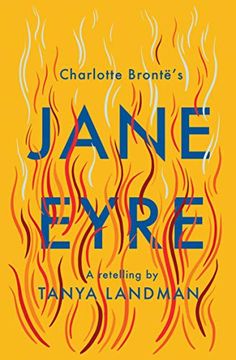portada Jane Eyre: A Retelling (en Inglés)