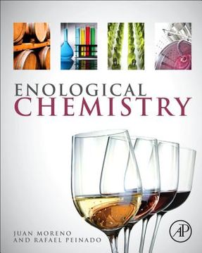portada enological chemistry