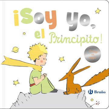 portada Soy yo, el Principito! (in Spanish)