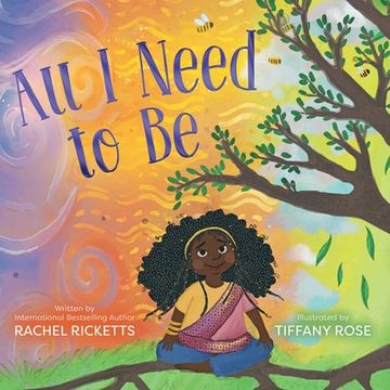 portada All i Need to be (en Inglés)