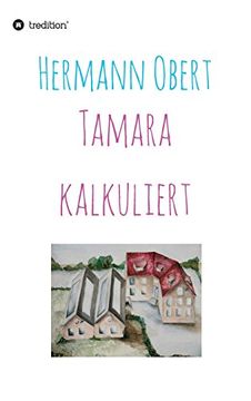 portada Tamara kalkuliert (German Edition)