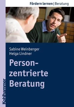 portada Personzentrierte Beratung (en Alemán)