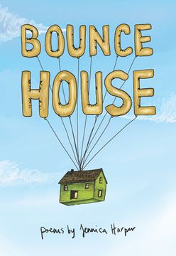 portada Bounce House