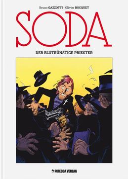 portada Soda (in German)