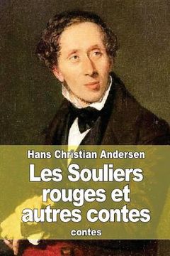 portada Les Souliers rouges et autres contes (en Francés)