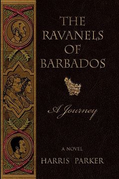 portada the ravanels of barbados