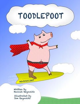 portada Toodlepoot (in English)