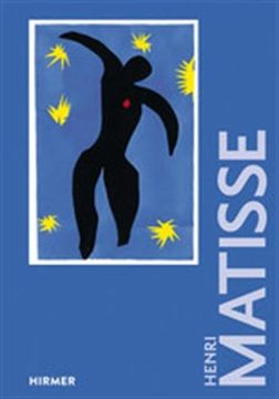 portada Henri Matisse (The Great Masters of Art)