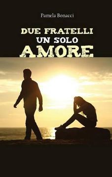 portada Due fratelli un solo amore (Italian Edition)