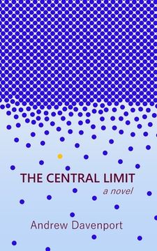 portada The Central Limit: A Novel (en Inglés)