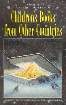 portada children's books from other countries (en Inglés)