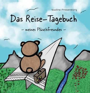 portada Das Reise-Tagebuch Meines Pl? Schfreundes (en Alemán)