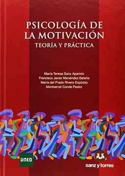 Libro Psicología De La Motivación: Teoría Y Práctica De María Teresa ...