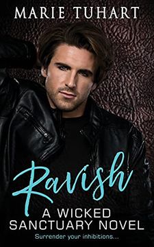 Ravish (en Inglés)