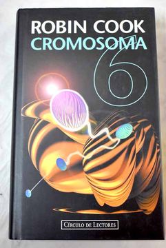 portada Cromosoma 6