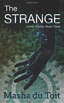 portada The Strange (Linked Worlds) (in English)