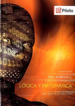 portada Logica y Matematica