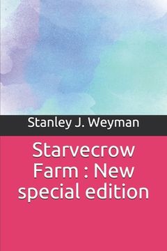 portada Starvecrow Farm: New special edition (in English)