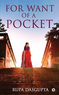 portada For Want of a Pocket (in English)