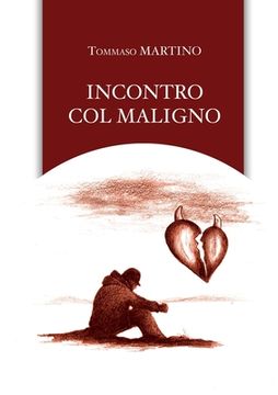 portada Incontro col maligno (in Italian)