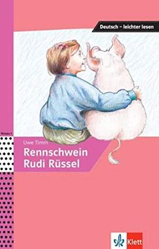 portada Rennschweiz Rudi Rüssel (in German)