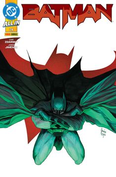 Batman #24 (in Spanish)